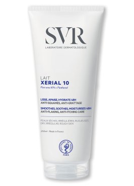 XERIAL 10 LAIT 200ML