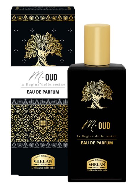 M-OUD EAU DE PARFUM 50ML