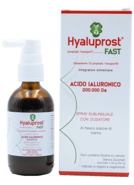 HYALUPROST FAST 50ML