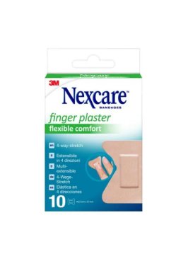 NEXCARE FIN NFP001W 44,5X51