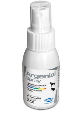 ARGENIAL SPRAY 50ML