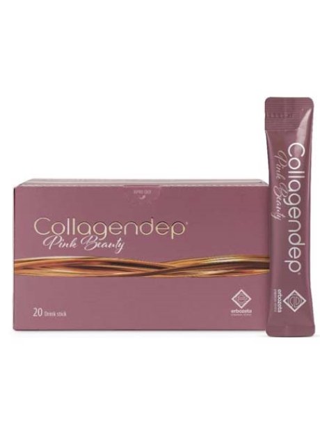 COLLAGENDEP PINK BEAUTY20STICK