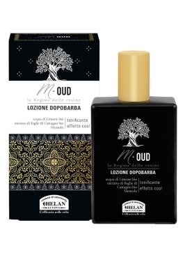 M-OUD LOZIONE DOPOBARBA 75ML