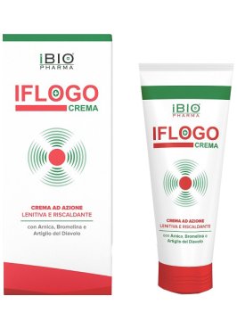 IFLOGO CREMA 100ML