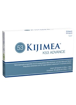 KIJIMEA K53 ADVANCE 28CPS