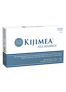 KIJIMEA K53 ADVANCE 56CPS