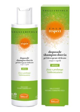 VOGLIA SOLE DOPOSOLE SHAMPOO