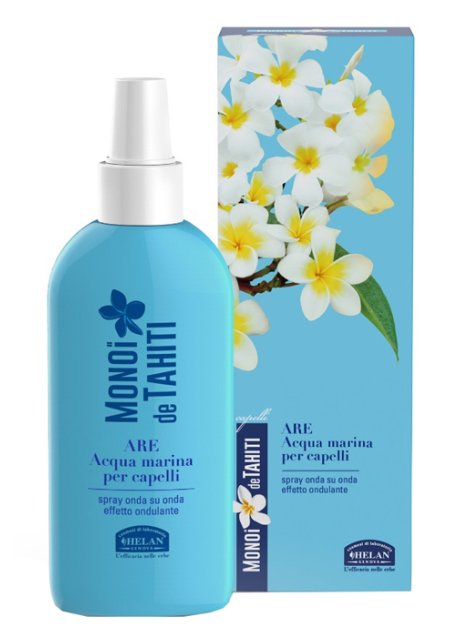 MONOI ACQUA MARINA CAP 100ML