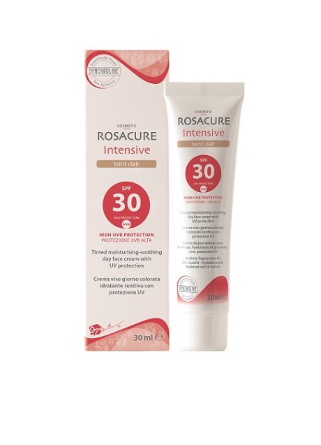 ROSACURE INTENSIVE TEINT CLAIR