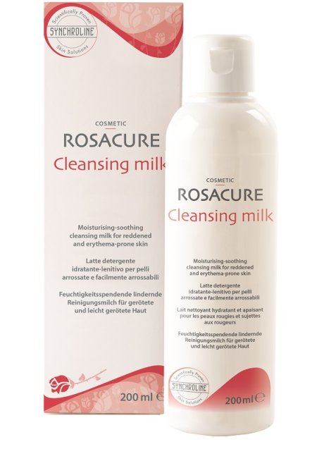 COSMETIC ROSACURE CLEANSING MI