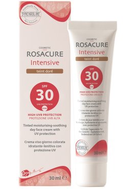 ROSACURE INTENSIVE TEINT DORE'