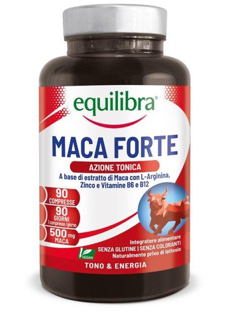 MACA FORTE 90CPR