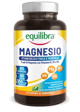 MAGNESIO 90CPR