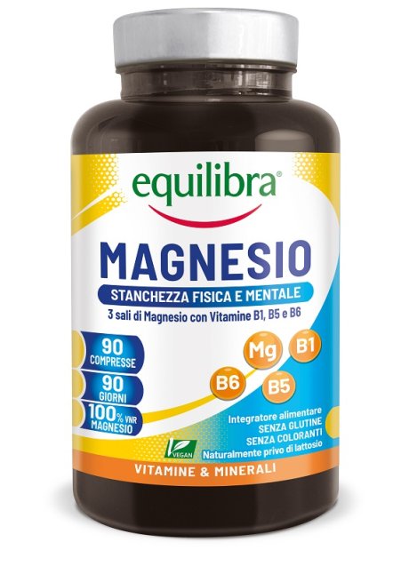 MAGNESIO 90CPR