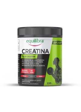 CREATINA 220G