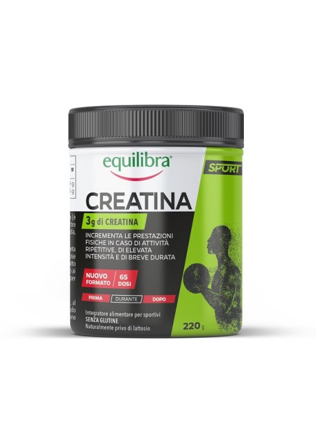 CREATINA 220G