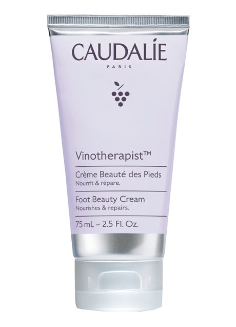 VINOTHERAPIST CREMA PIEDI 75ML