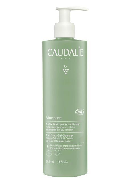 VINOPURE GEL DETERGENTE 2023