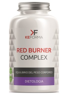 RED BURNER COMPLEX 60CPS