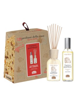 PROFUMI CASA SET PANETTONE