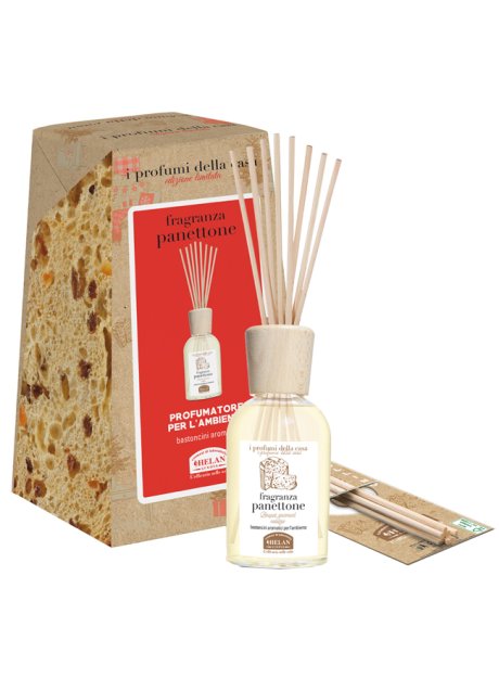 PROFUMI CASA PANETTONE BAST 1L