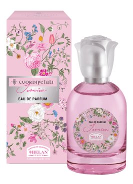 CUOR PETALI ICO EDP 50ML