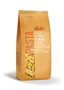 DIALSI' PASTA PENNE 34 800G