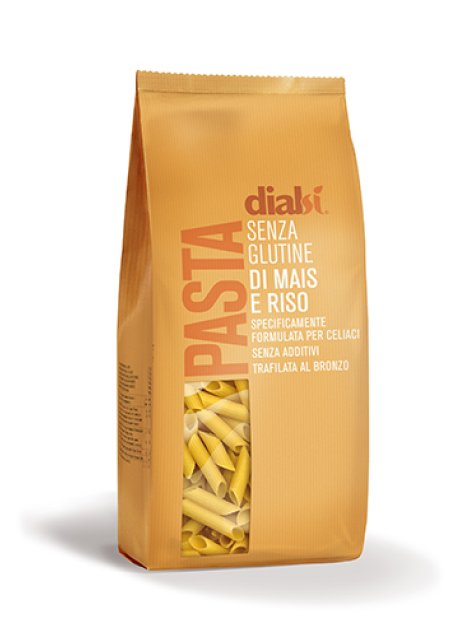 DIALSI' PASTA PENNE 34 800G