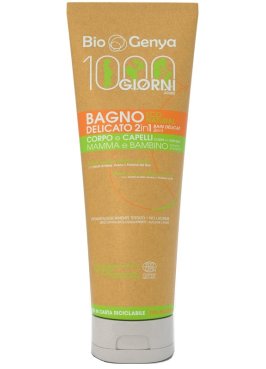 BIOGENYA 1000G BAGNO 2IN1