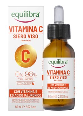 EQUILIBRA VISO SIERO VIT C