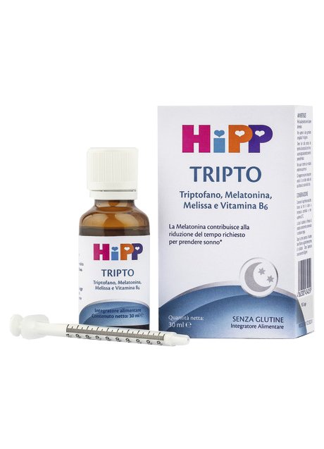 HIPP TRIPTO 30ML