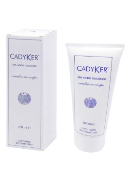 CADYKER-EMULS 20% AHA 200ML