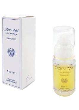 CADYSER VM HEXAPEPTIDE 25ML