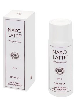 NAXO LATTE DET VISO 125ML