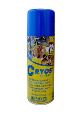 CRYOS GHIACCIO SPRAY 200 ML