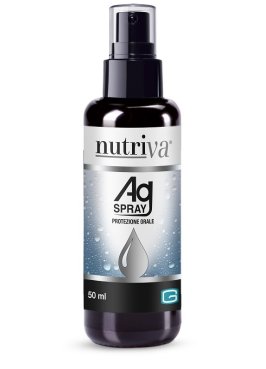 NUTRIVA AG SPRAY 50ML