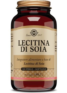 LECITINA SOIA 100PRL