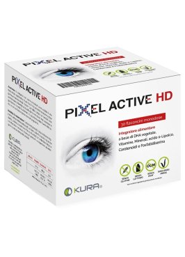 PIXEL ACTIVE HD 30FL