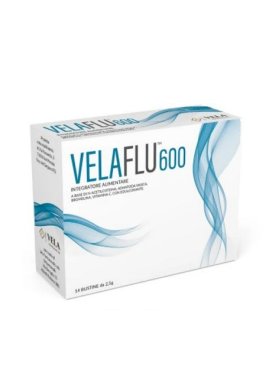 VELAFLU 600 14BUST