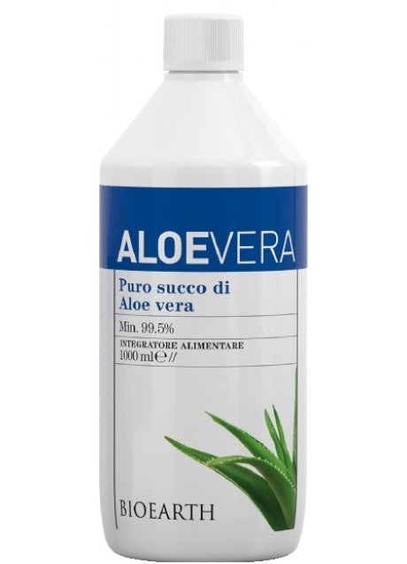 SUCCO ALOE VERA 1000ML