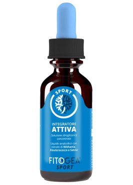 FITOGEA ATTIVA 100ML