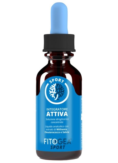 FITOGEA ATTIVA 100ML