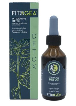 FITOGEA DETOX 100ML