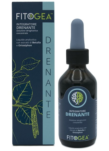 FITOGEA DRENANTE 100ML