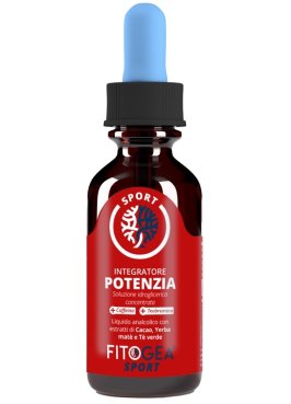 FITOGEA POTENZIA 100ML