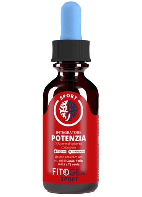 FITOGEA POTENZIA 100ML