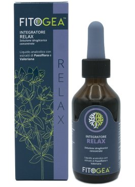 FITOGEA RELAX 100ML