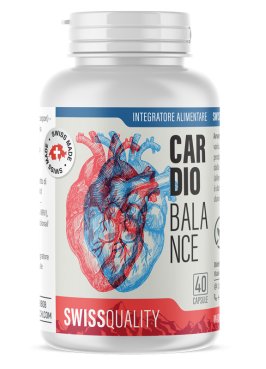 CARDIOBALANCE 40CPS