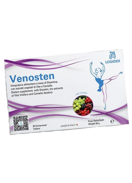 VENOSTEN 30CPR