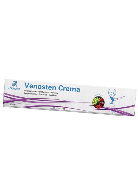 VENOSTEN CREMA 100ML